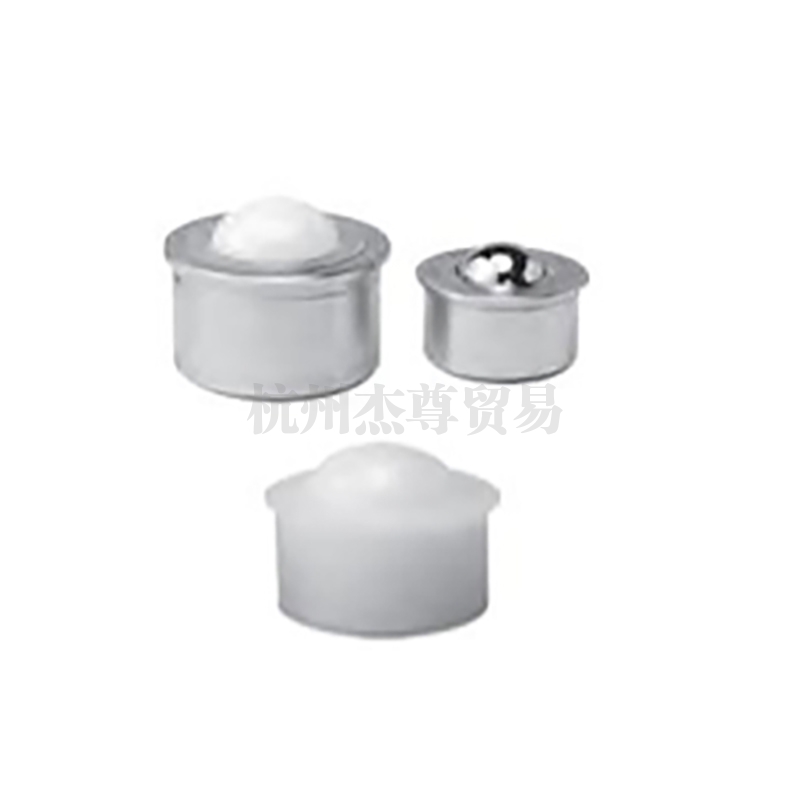 万向球轴承 压入型