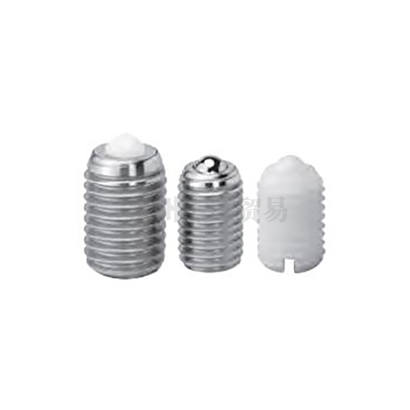 万向球轴承 螺丝型